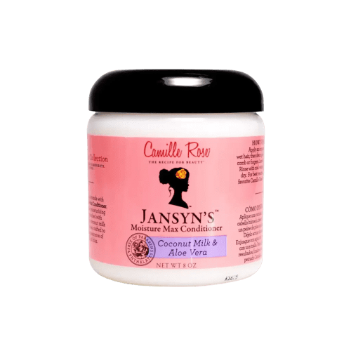 Jansyn's Moisture Max Conditioner