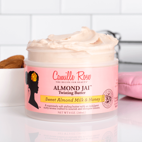 Almond Jai