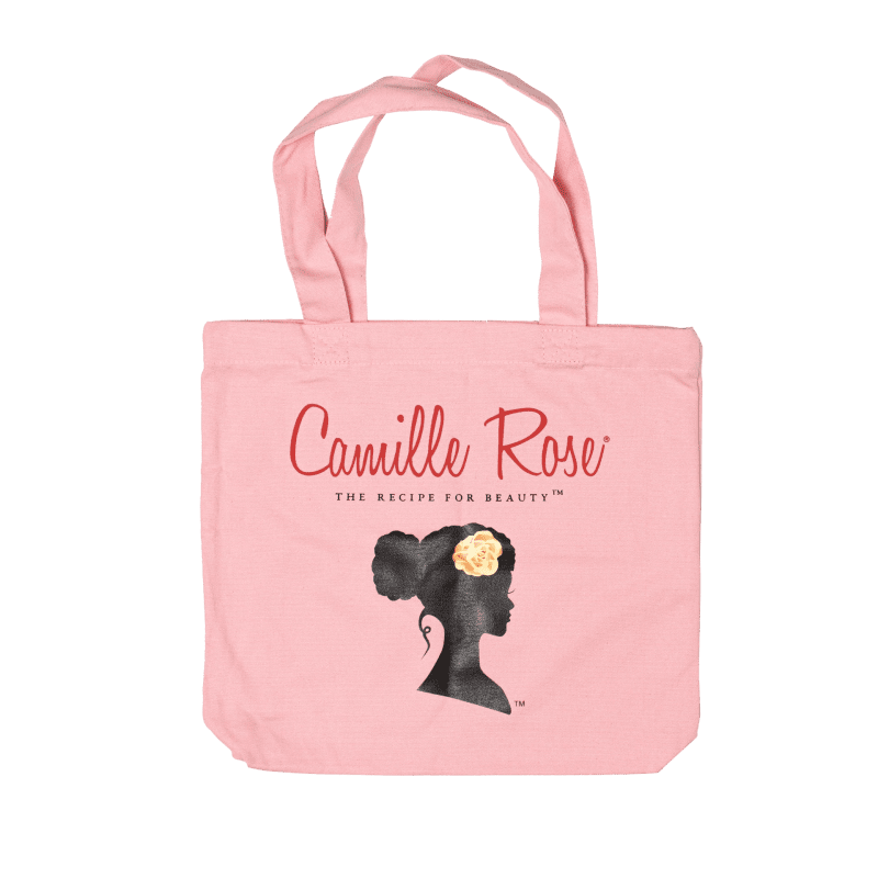 CR Tote Pink