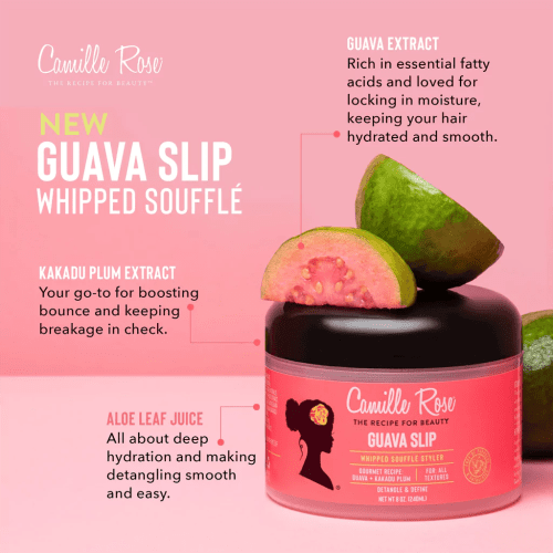 cr guava whipped soufle post