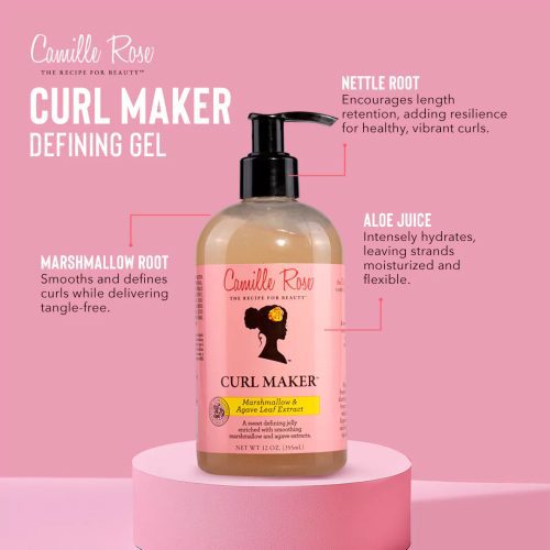 curl makerpost