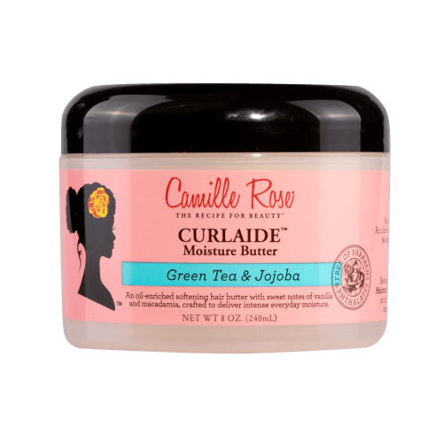 Curlaide Moisture Butter