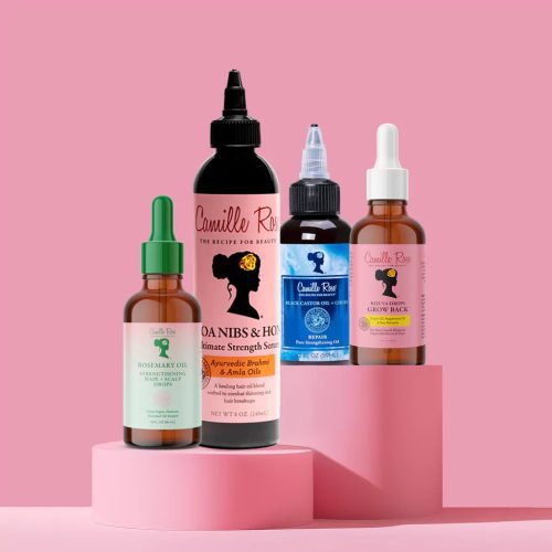 glow grow oil bundle